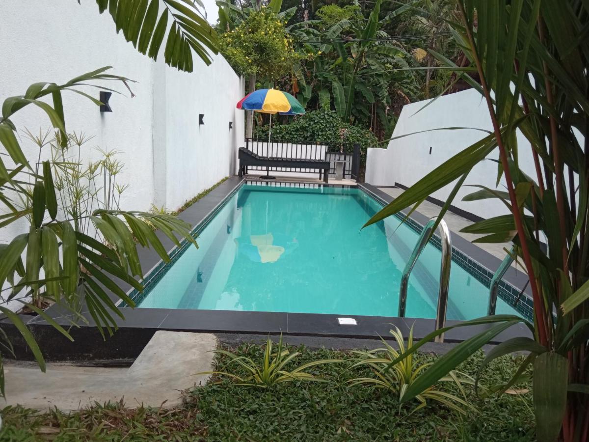 Hidden Villa ฮิกคาดูวา ภายนอก รูปภาพ