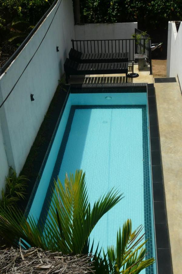 Hidden Villa ฮิกคาดูวา ภายนอก รูปภาพ
