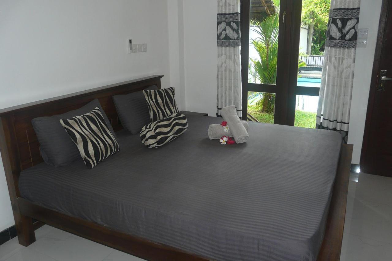 Hidden Villa ฮิกคาดูวา ภายนอก รูปภาพ