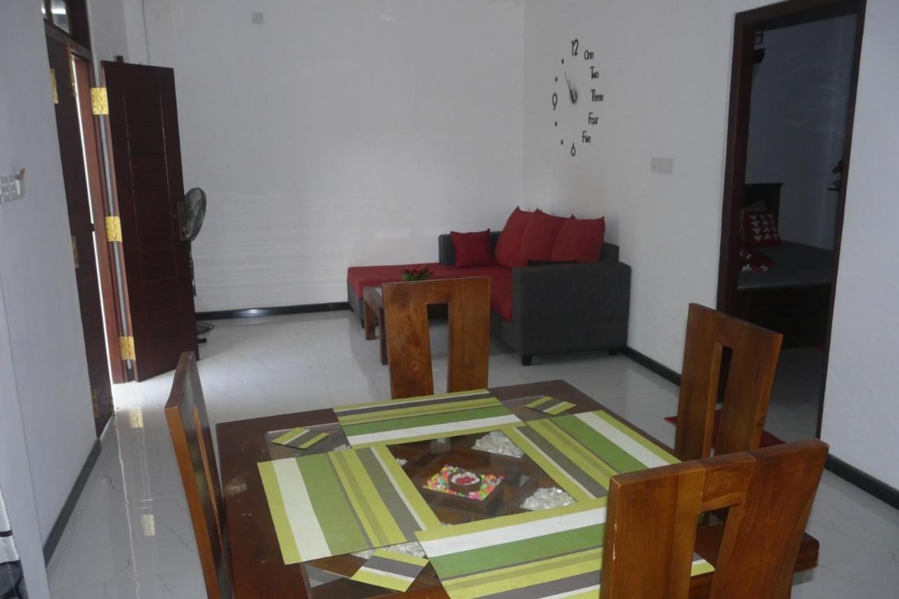 Hidden Villa ฮิกคาดูวา ภายนอก รูปภาพ