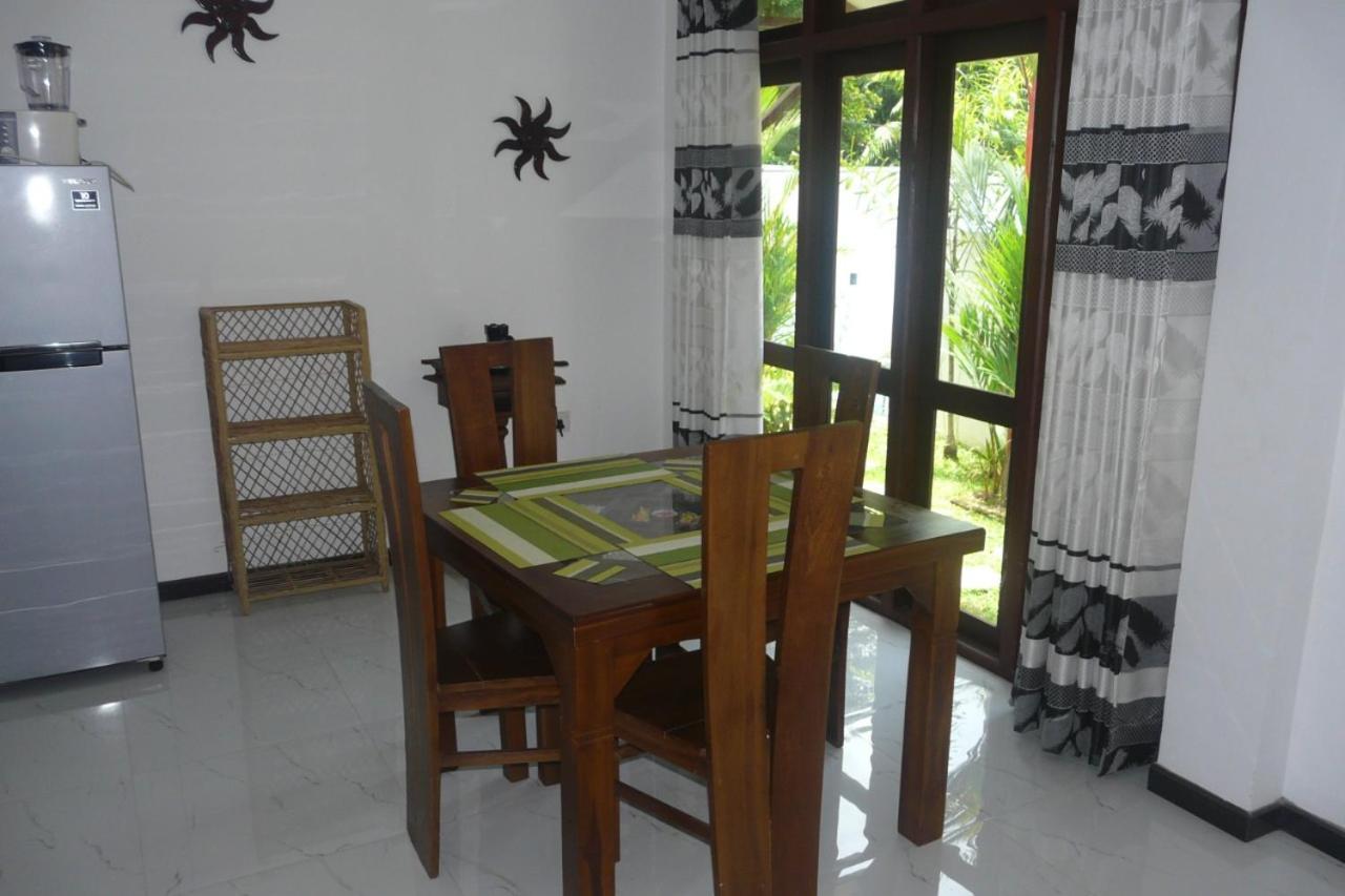 Hidden Villa ฮิกคาดูวา ภายนอก รูปภาพ