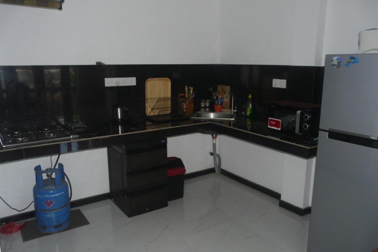 Hidden Villa ฮิกคาดูวา ภายนอก รูปภาพ