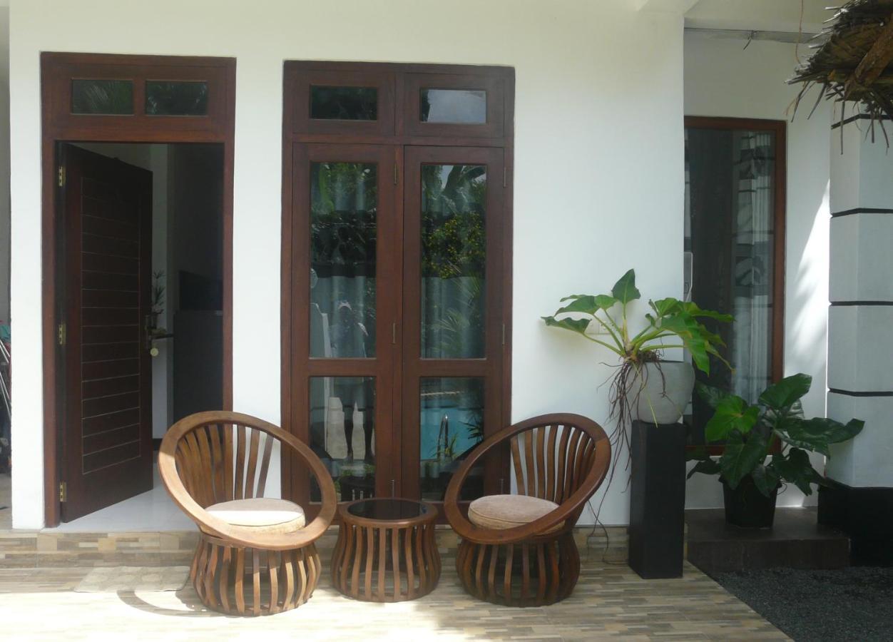Hidden Villa ฮิกคาดูวา ภายนอก รูปภาพ