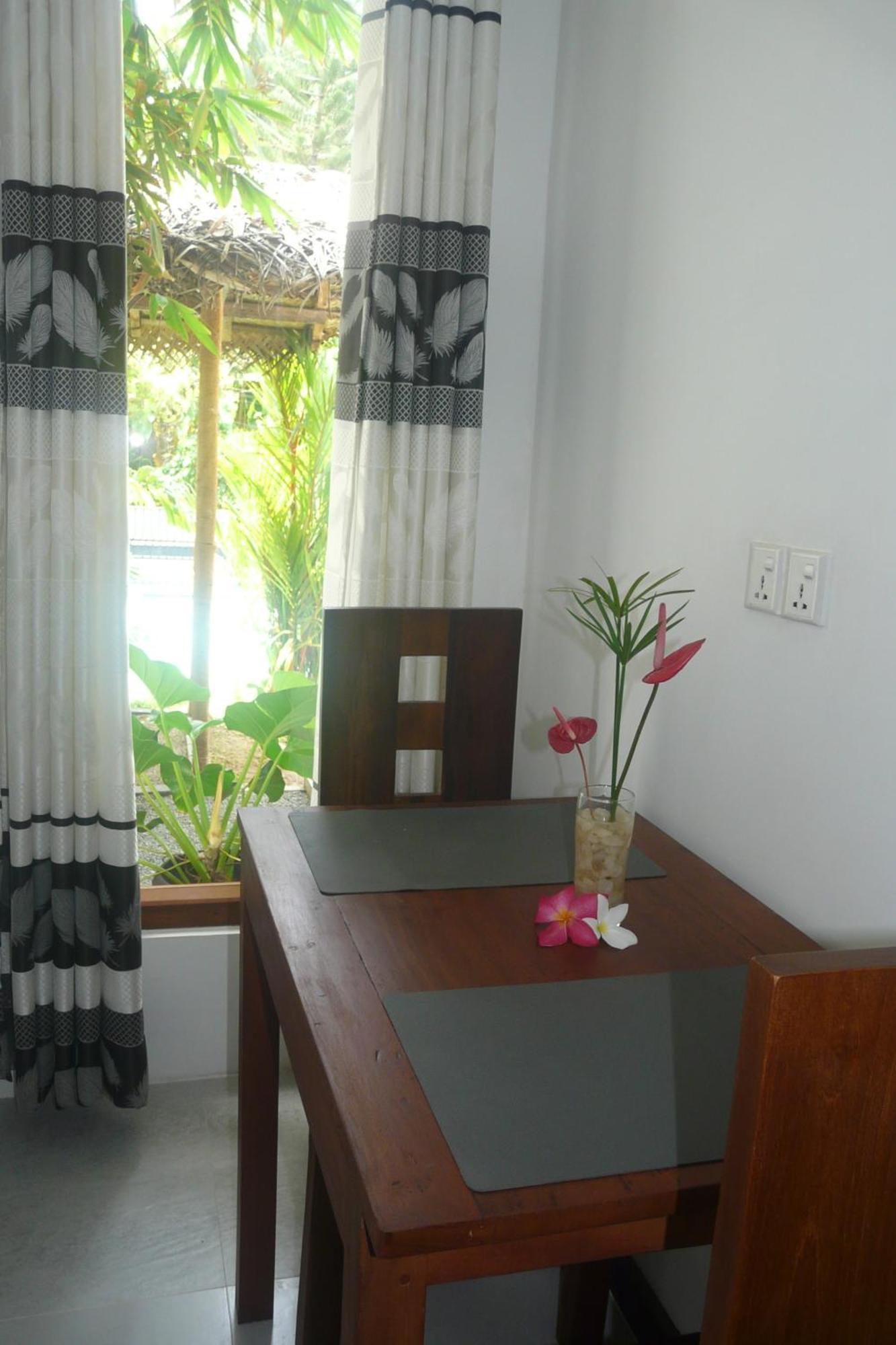 Hidden Villa ฮิกคาดูวา ห้อง รูปภาพ