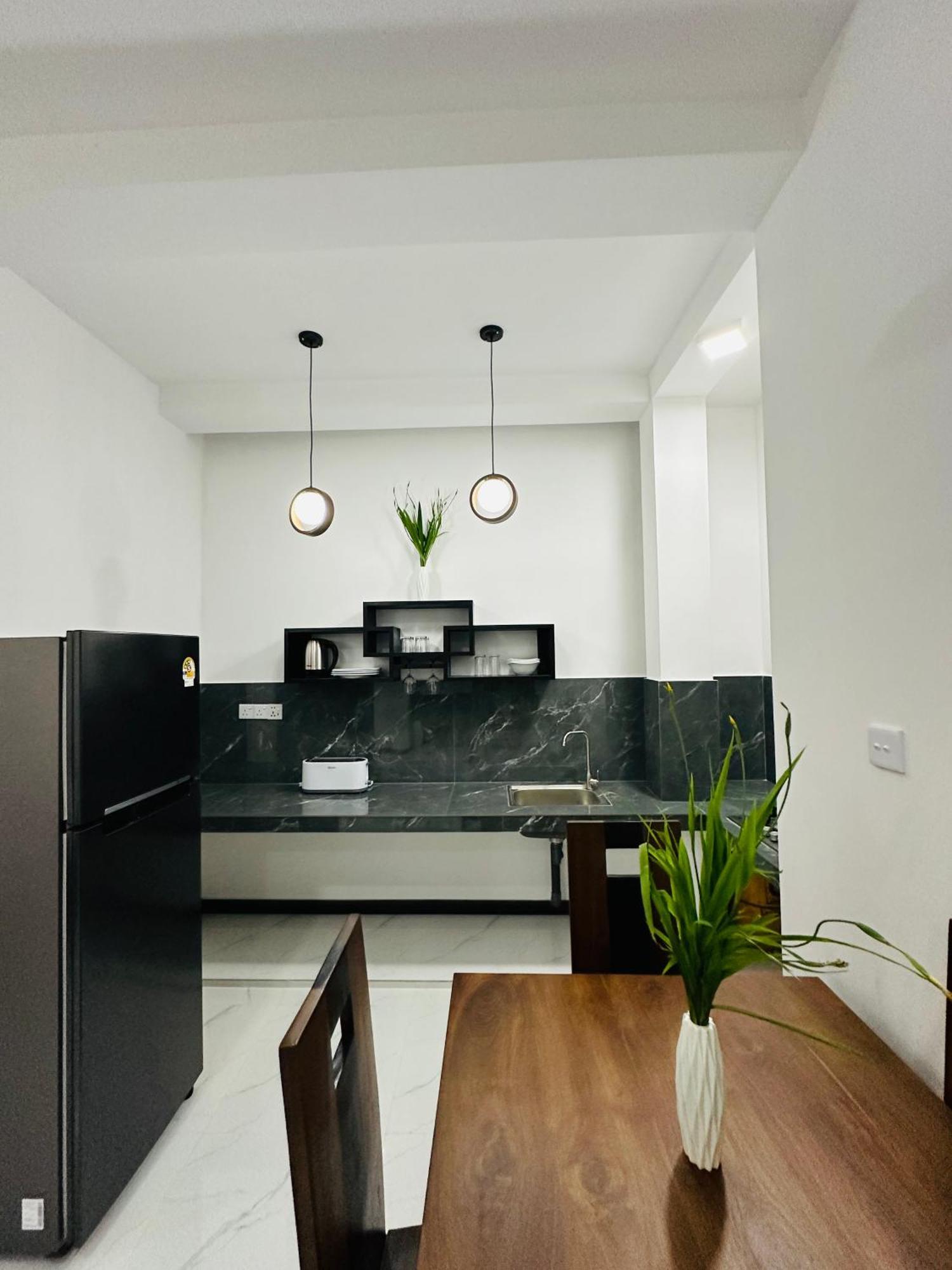 Hidden Villa ฮิกคาดูวา ภายนอก รูปภาพ