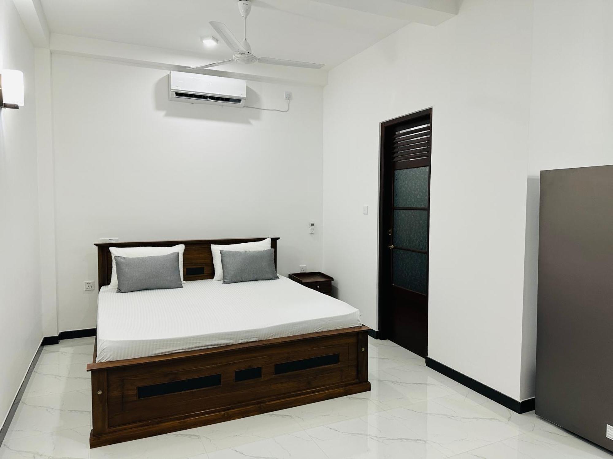 Hidden Villa ฮิกคาดูวา ภายนอก รูปภาพ