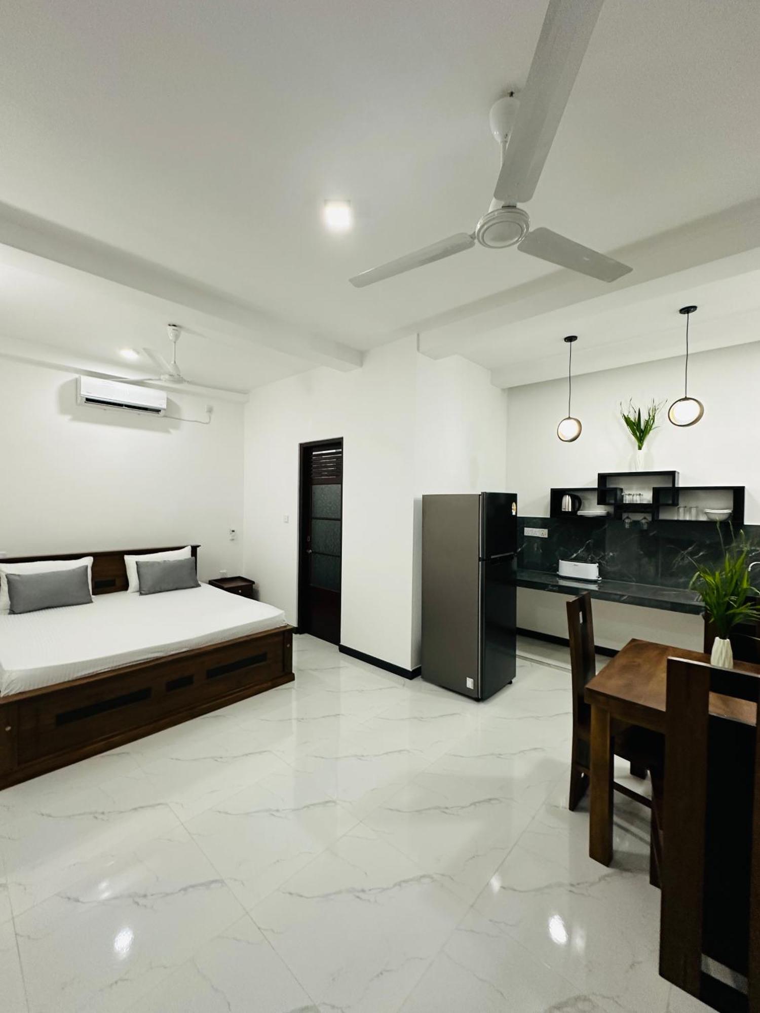 Hidden Villa ฮิกคาดูวา ภายนอก รูปภาพ