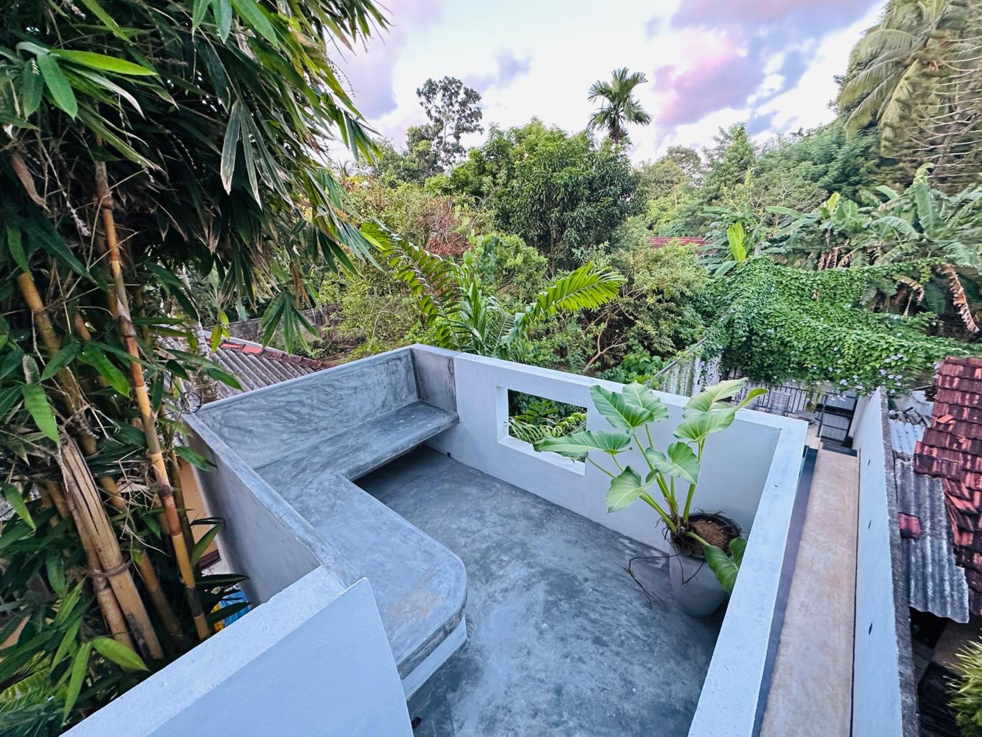 Hidden Villa ฮิกคาดูวา ภายนอก รูปภาพ