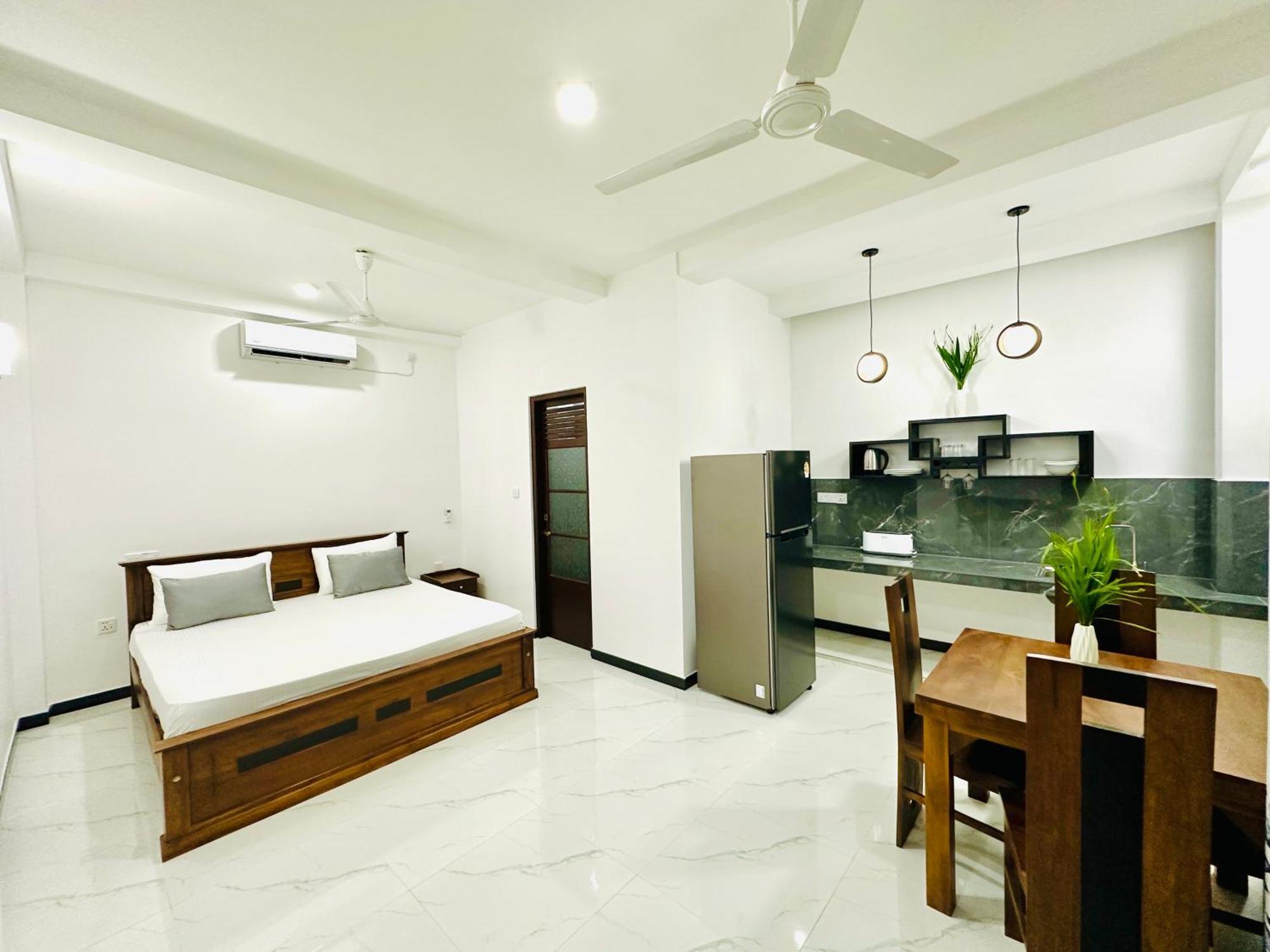 Hidden Villa ฮิกคาดูวา ภายนอก รูปภาพ