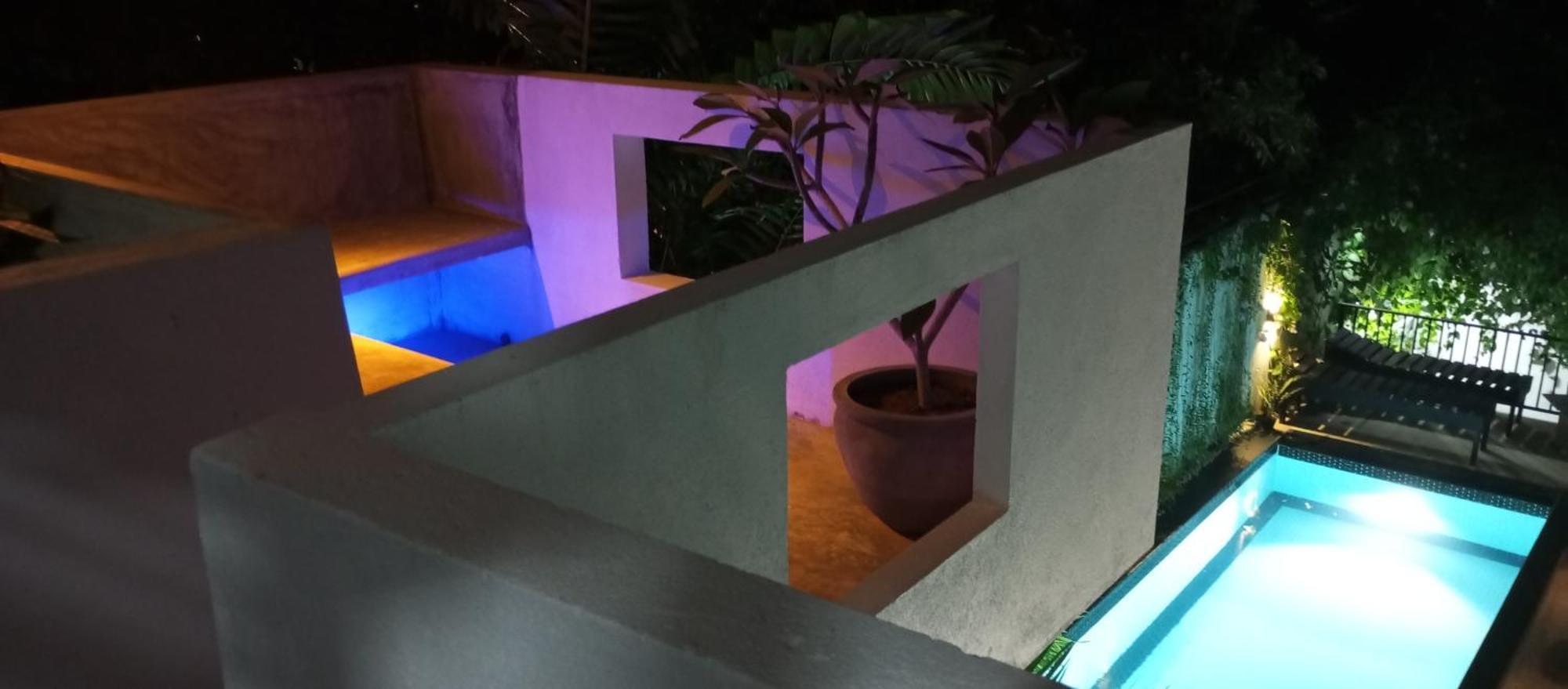 Hidden Villa ฮิกคาดูวา ภายนอก รูปภาพ